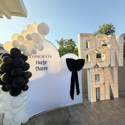 Marque And Letters 