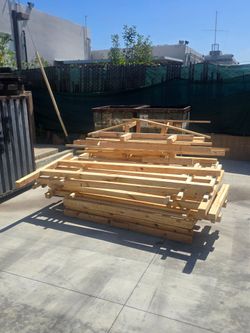 Pallets wood/ Wood for pallets or other