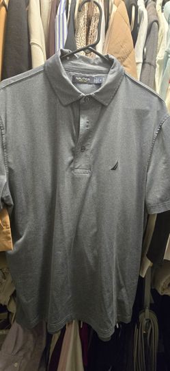 Nautica Shirt men