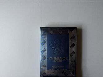 Versace eros