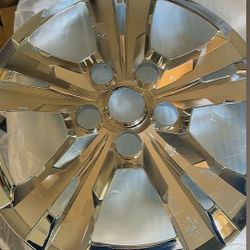 17 Wheel Skins Hubcaps (4)