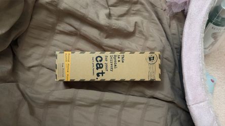 BRAND NEW MOON CAT SHAMPOO