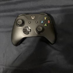 Xbox One Controller