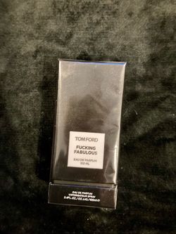 Tom Ford Fucking Fabulous 3.4oz