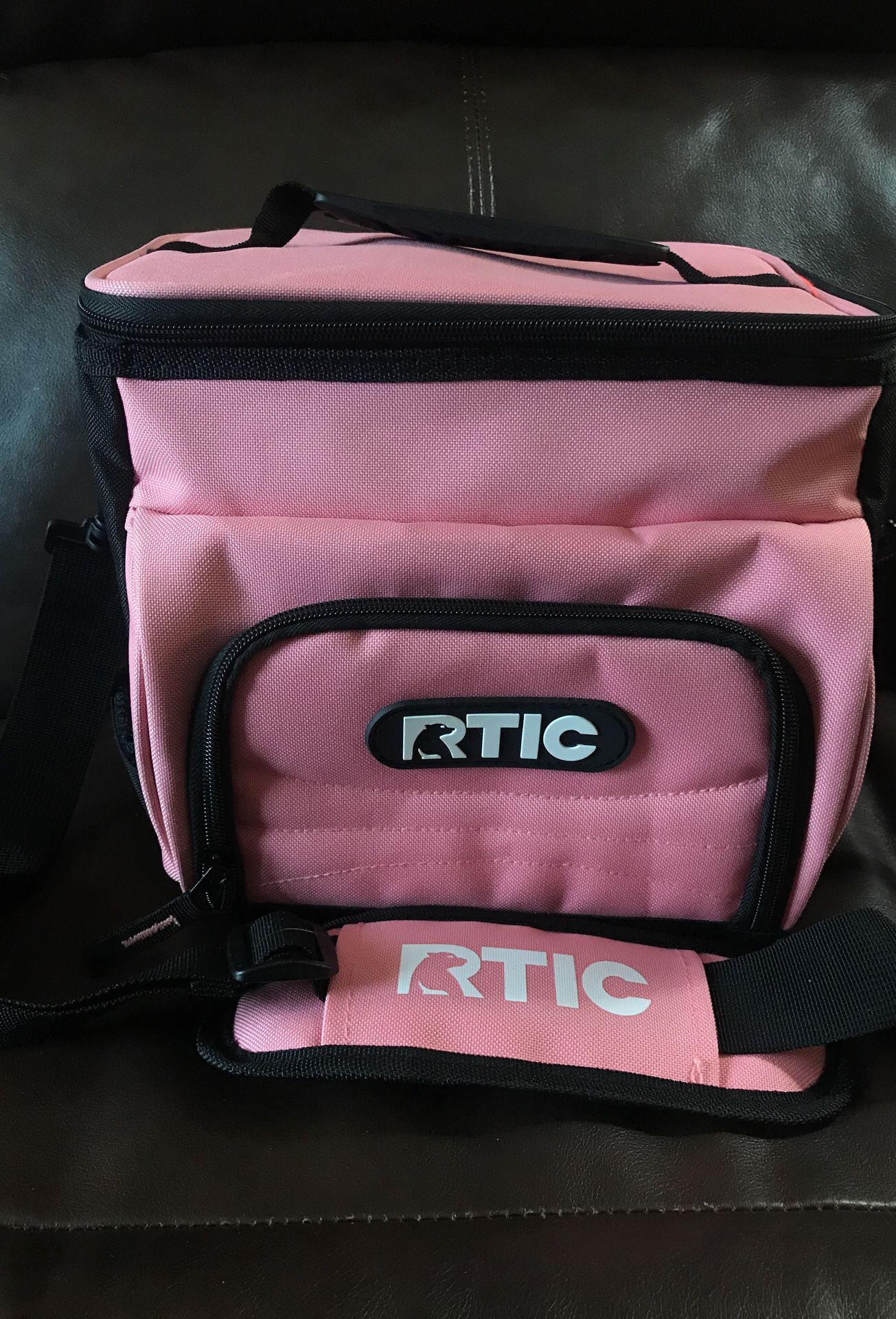 Rtic lunch bag/cooler