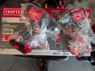 Brushless drills