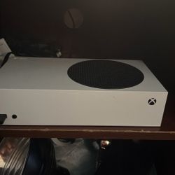 Xbox One Series S