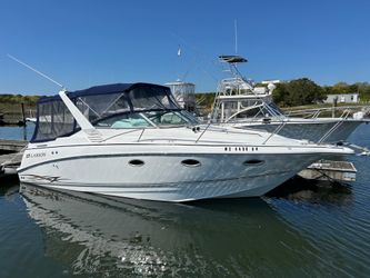 2001 Larson Cabrio [Boat]