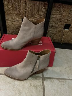 New Women’s Booties