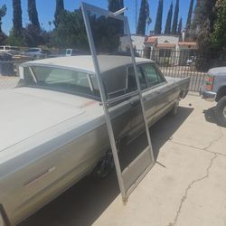 Aluminum  Screen Door 35"3/4 Wide × 80" Inch High