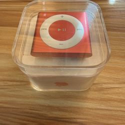 iPod  Shuffle Apple