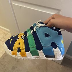 Nike Air Shoes For Boys 