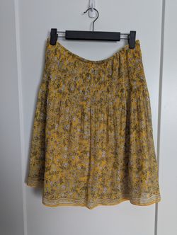 Max Studio Skirt (Sz. M)