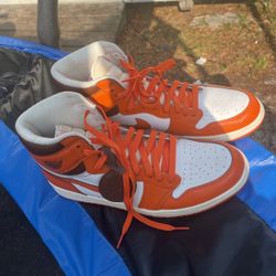 Jordan 1s Size 12
