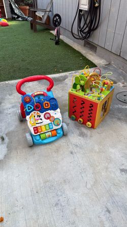 Toddler Toys