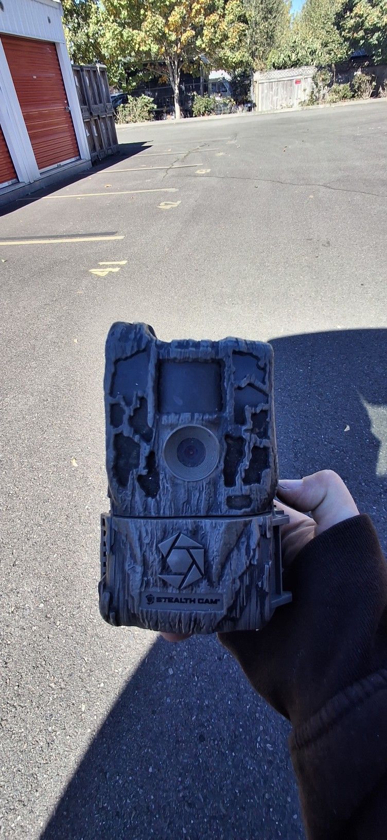 Trail Cam