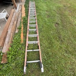 Huge Ladder