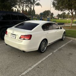 2006 Lexus GS 300