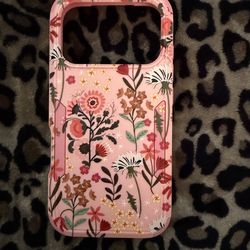 iPhone 17 pro case