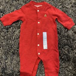 Baby Gap Sleeper 0-3 Months