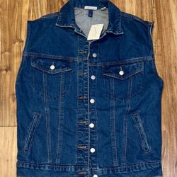 Universal Thread Vest Size M Woman 