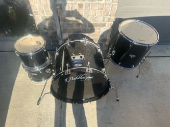 Drums Shell Pack