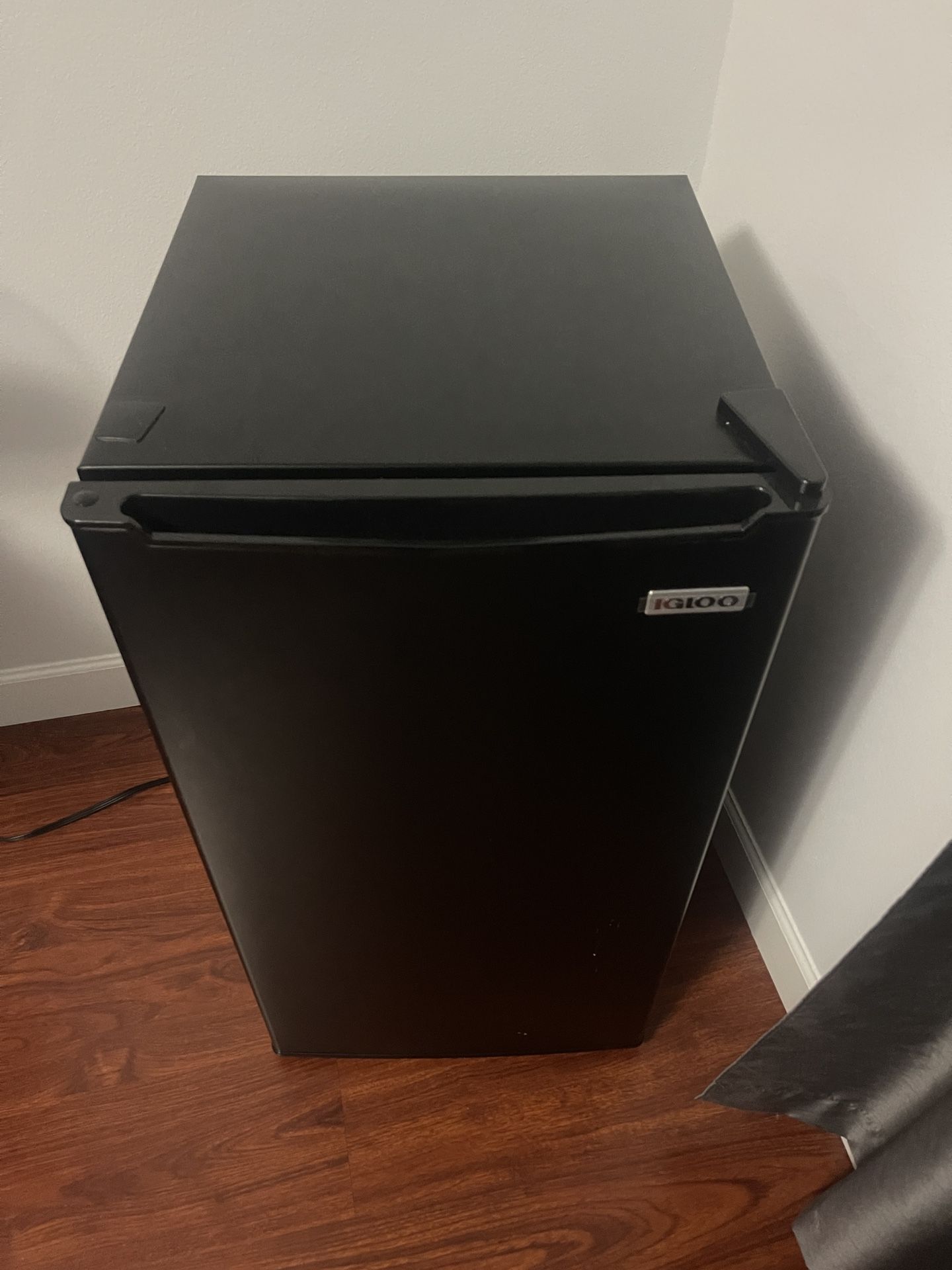 Igloo Mini Fridge
