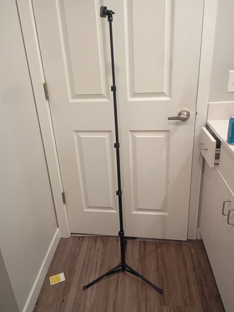 Collapsible Camera Stand 