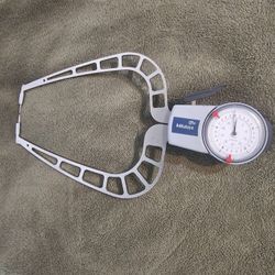 Mitutoyo Out Side Caliper 