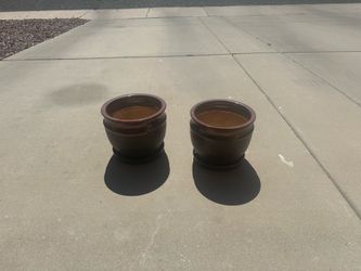 Med planters