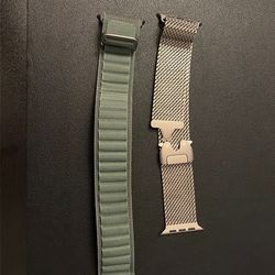 Apple Watch Ultra bands