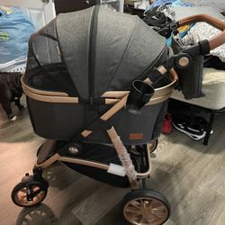 Dog Stroller 