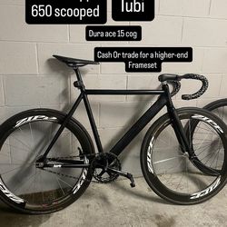 Zipp 404s