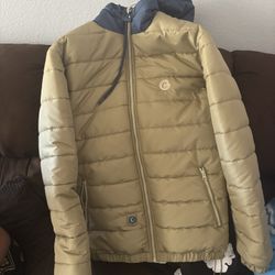 Cookies puffer 