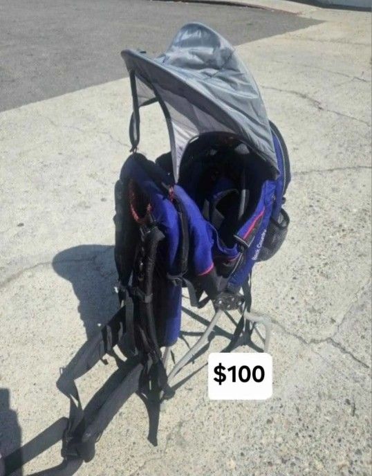 Hiking Baby Backpacks ❤️ Different Prices