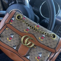 Bolsa De Mujer 