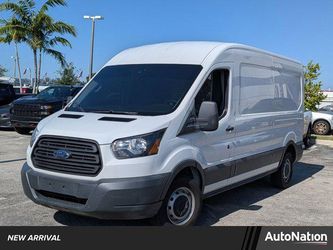 2018 Ford Transit-250