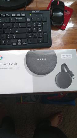 Google tv