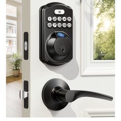 Veise Smart lock