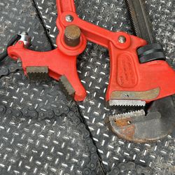 Ridgid wrench 6” lg 36