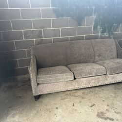 Free Couch