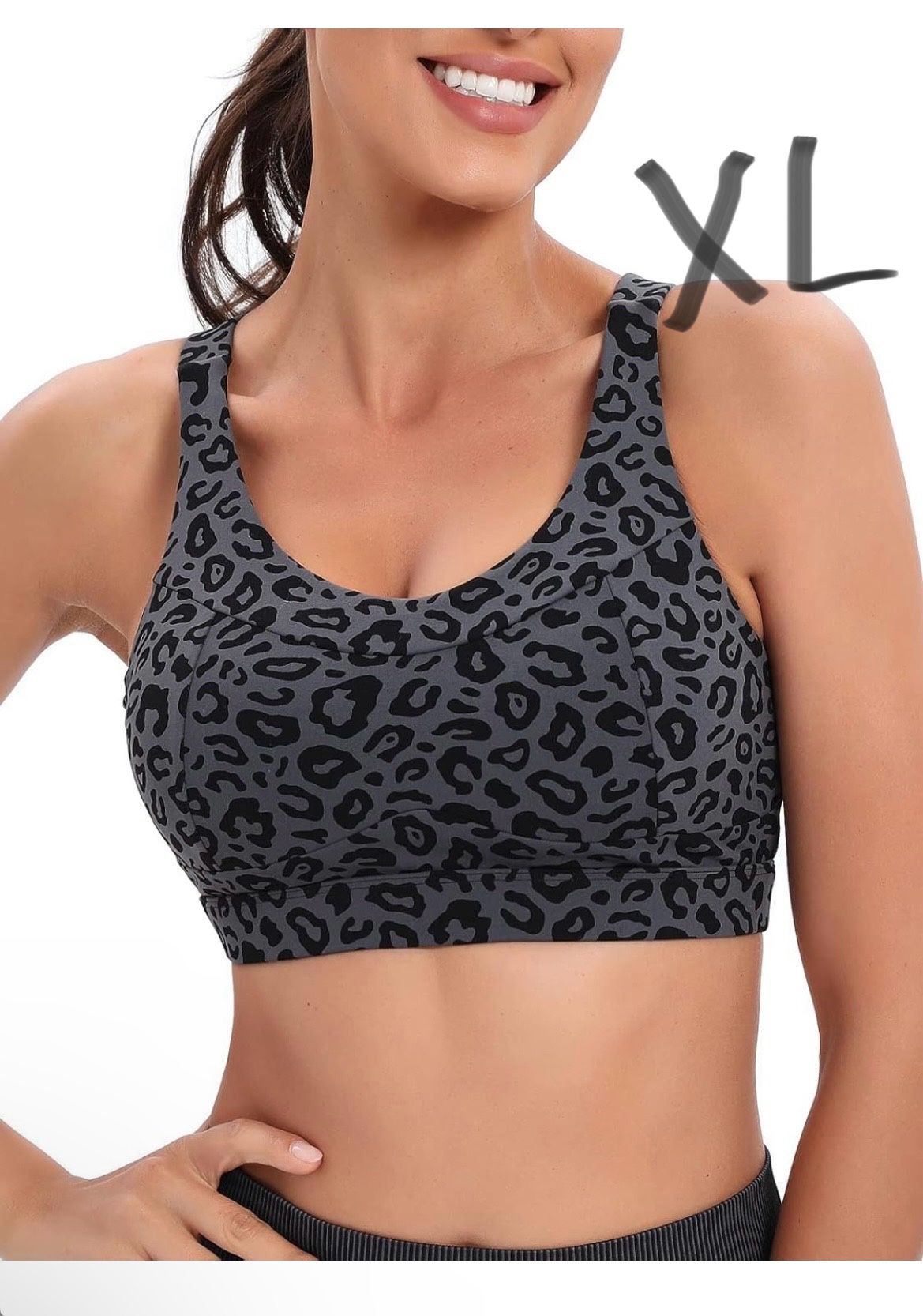 Sport Bras- See Description
