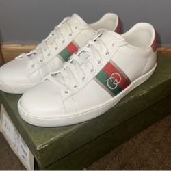 Gucci Sneakers 