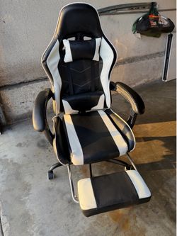 Gamer Chair