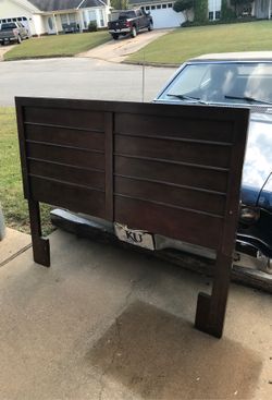 Queen/Full Headboard