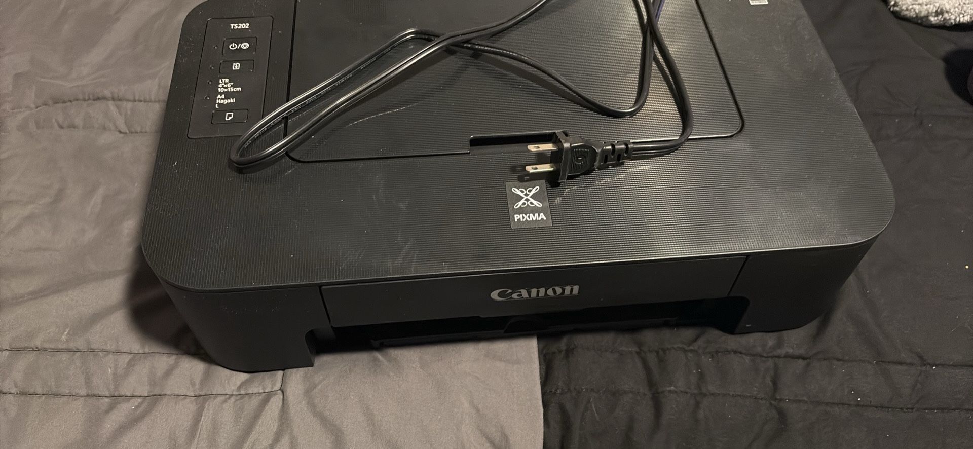 Canon Printer 