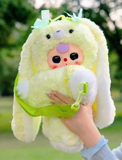 Baby three Backpack