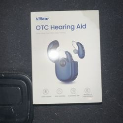 Hearing Aid