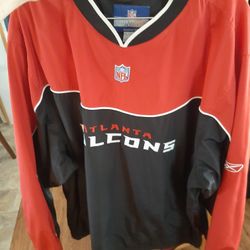 Atlanta Falcons Jacket 
