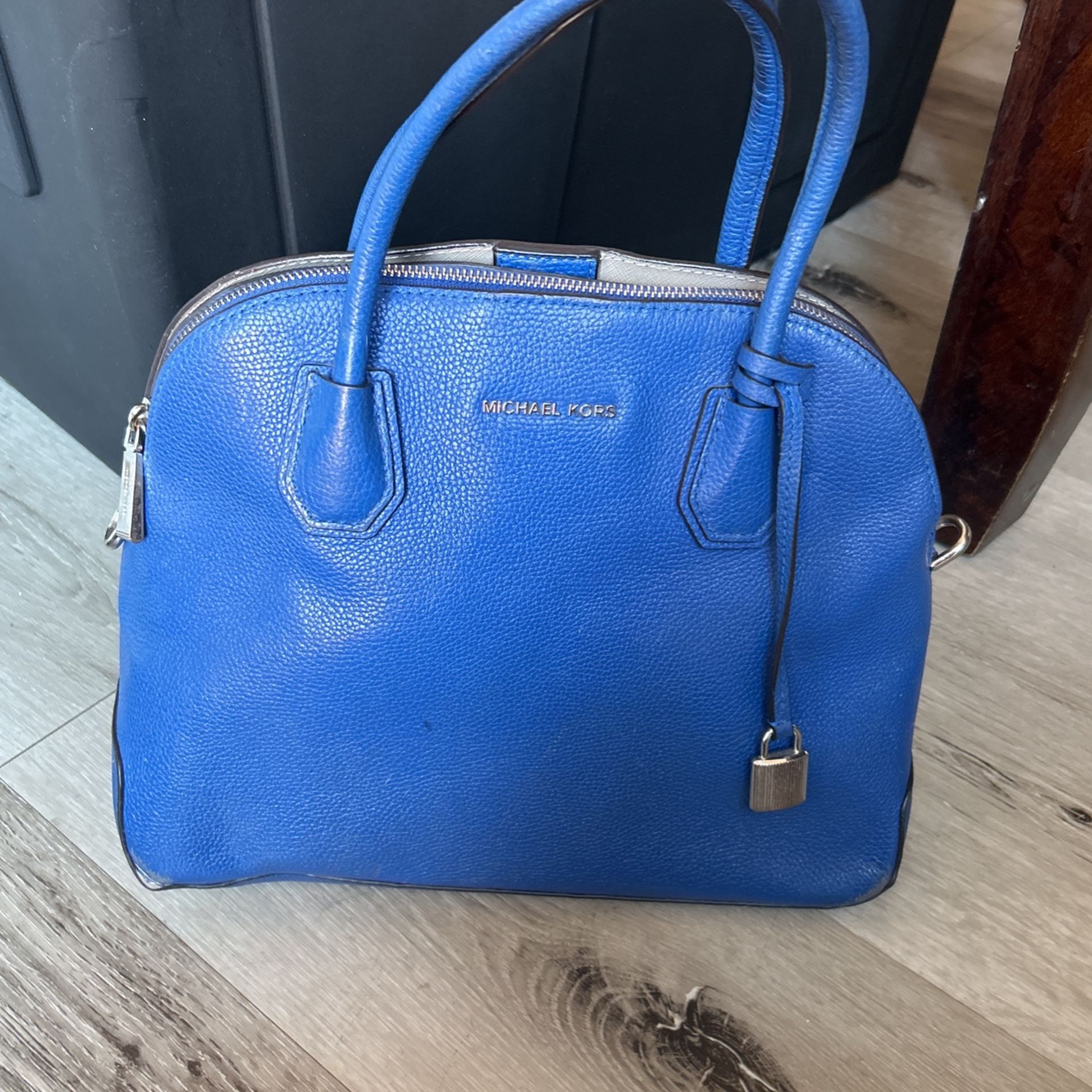 Blue Micheal Kors Purse,All Products : American Fashion Style Bags On Sale